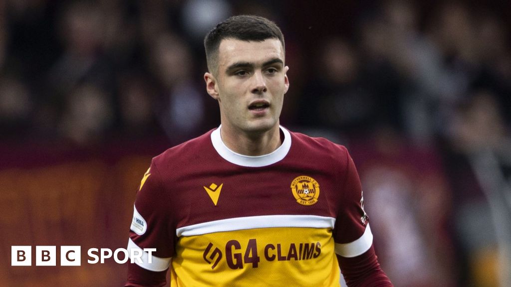 Scottish Premiership player to watch: Lennon Miller