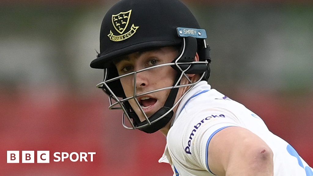 Sussex CCC: Ali Orr's move to Hampshire criticised by ex-captain Chris ...