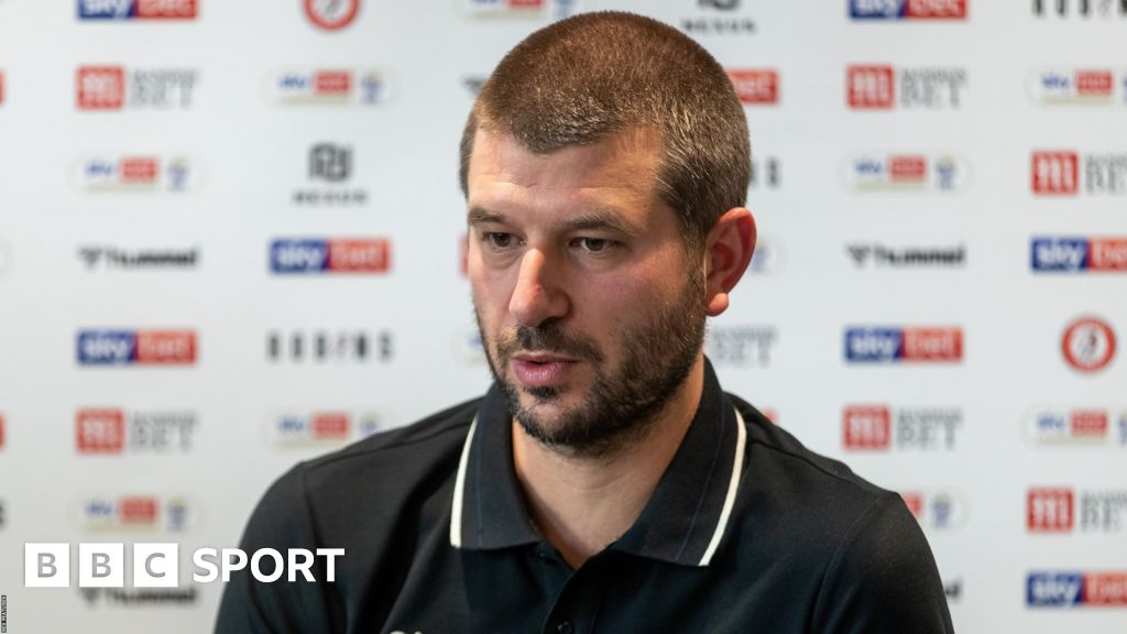 Picture of Jon Lansdown