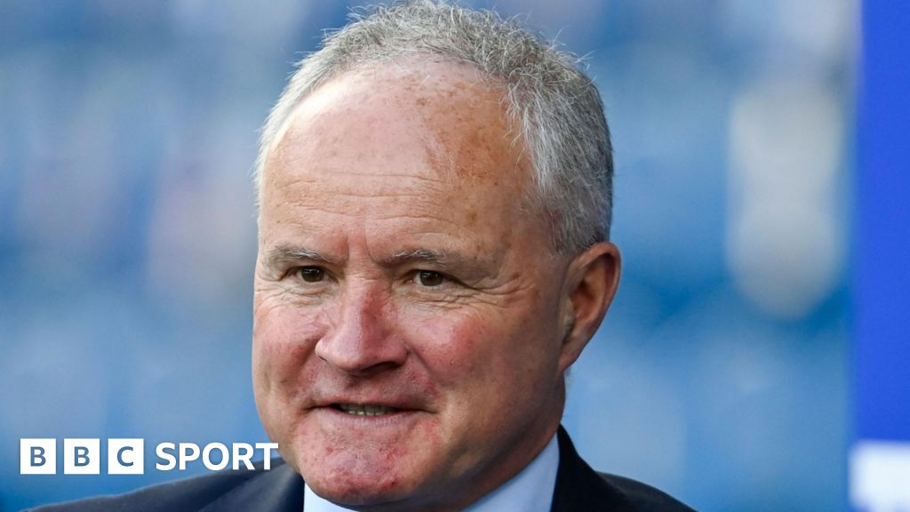 Rangers chairman steps down on health grounds