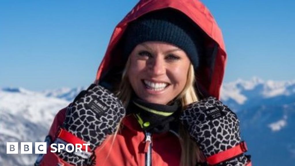 Olympic skier Chemmy Alcott reveals she transformed her body in 12 WEEKS