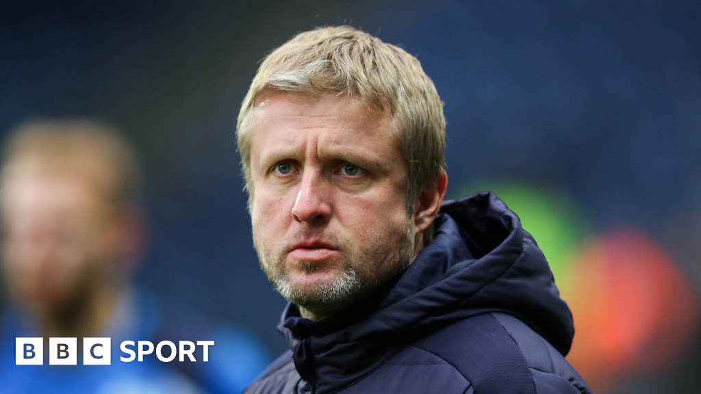 Norwich City's Christoph Buhler on next opponents Stoke BBC Sport