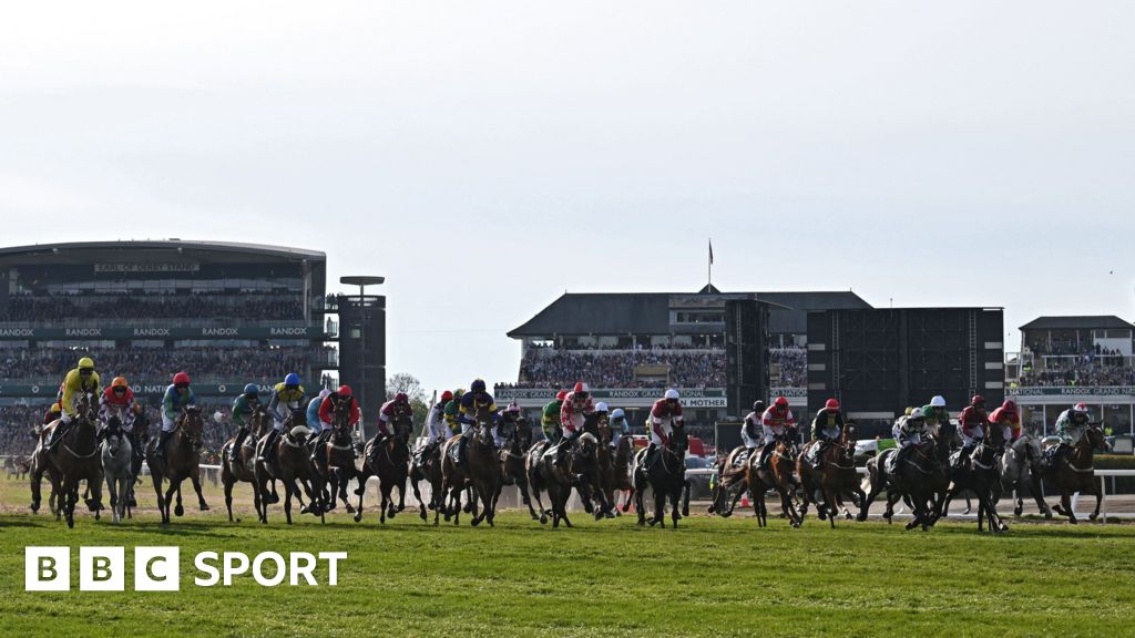 Grand National start time moved forward for 2024