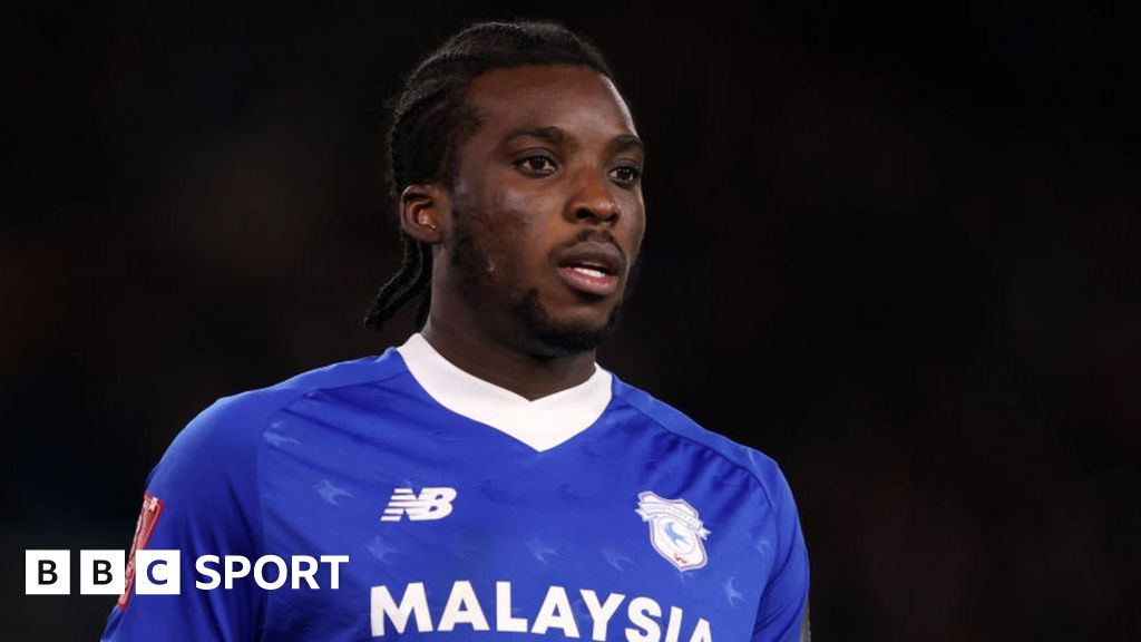 Sheyi Oji gets the winner as Liverpool loan players help Cardiff