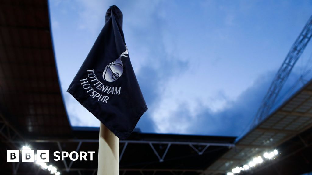 Tottenham Hotspur - BBC Sport