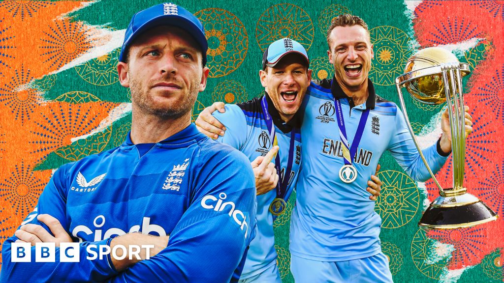 Wereldkampioenschap cricket 2023: geven de statistieken aan dat Engeland de titel kan verdedigen?