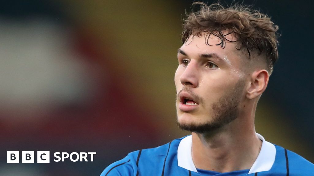 Accrington Stanley sign Josh Andrews and Lewis Shipley on loan while