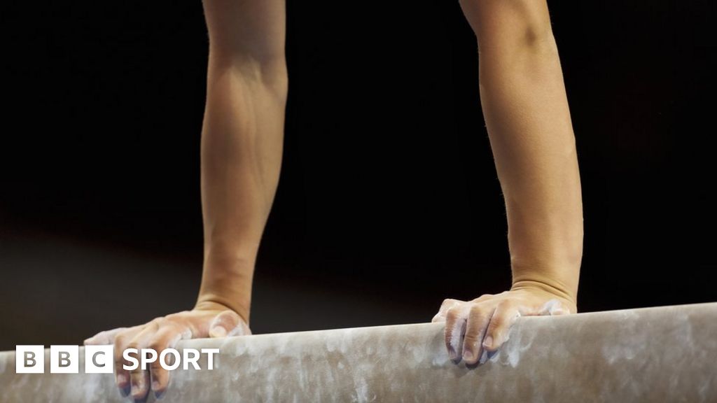 'Cultural issue in gymnastics coaching must be resolved' Gymnastics
