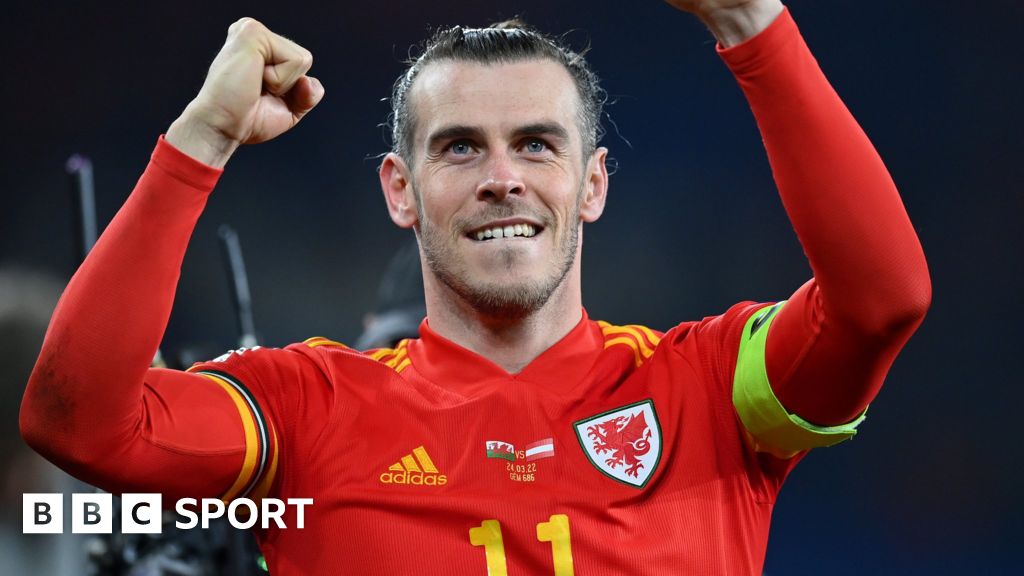 Where next for Gareth Bale? Wales star torn between Cardiff CIty and MLS in  USA