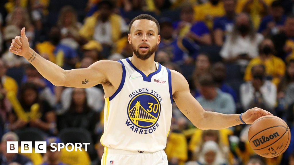 Warriors, Celtics wear 'End Gun Violence' shirts before NBA Finals game