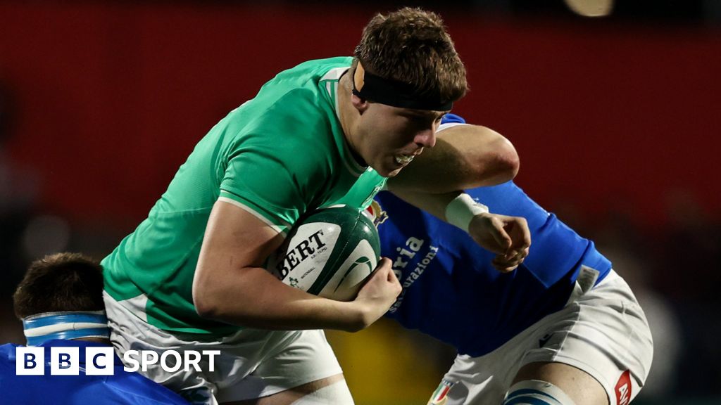Sei Nazioni Under 20: Irlanda – Italia 23-22 – I campioni in carica ottengono una vittoria di misura