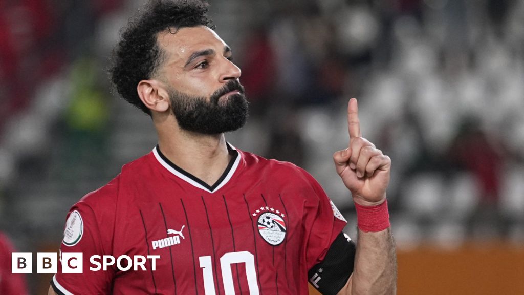 كأس الأمم الأفريقية 2023: مصر 2-2 موزمبيق – محمد صلاح ينقذ التعادل بفضل ركلة جزاء في نهاية المباراة