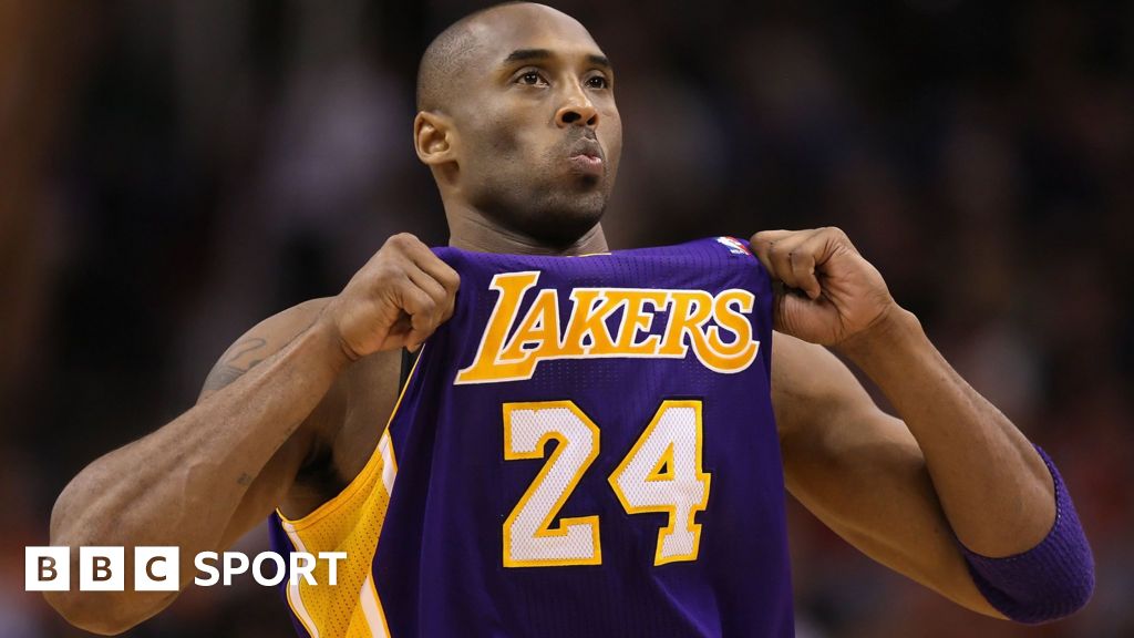 Kobe Bryant's 81-point game was only a part of Lakers legend's