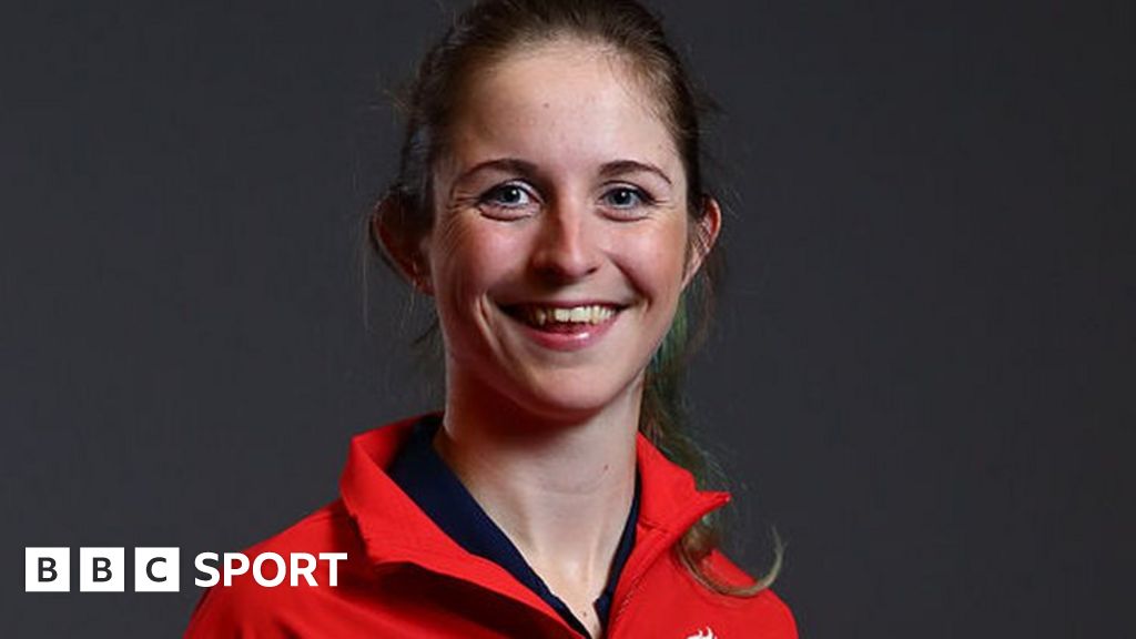 Paralympic Cycling Hannah Dines On Surgery After Saddle Injury Bbc Sport