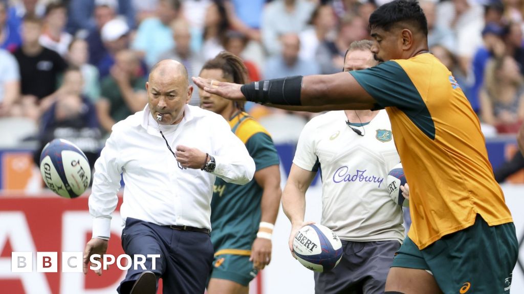 BBC SPORT, Rugby Union, Photo Galleries