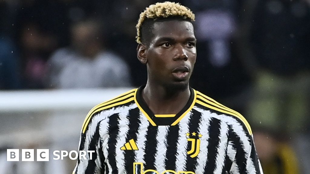 The Paul Pogba blackmail case, explained
