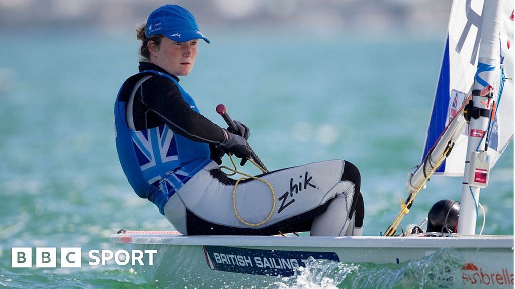 Snellgrove earns Team GB spot for Paris Olympics