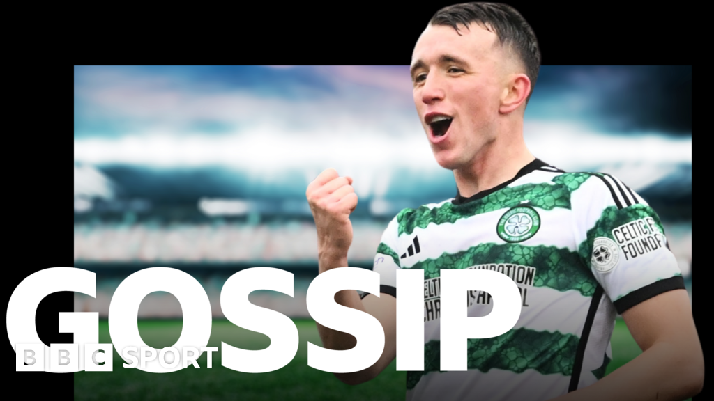 Scottish Gossip Celtic Aberdeen St Johnstone Turnbull