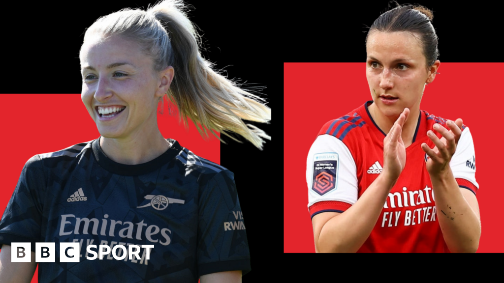 Arsenal Women season preview: Are domestic expectations higher? - The Short  Fuse