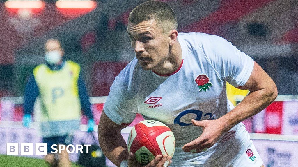 BBC SPORT, Rugby Union, Welsh