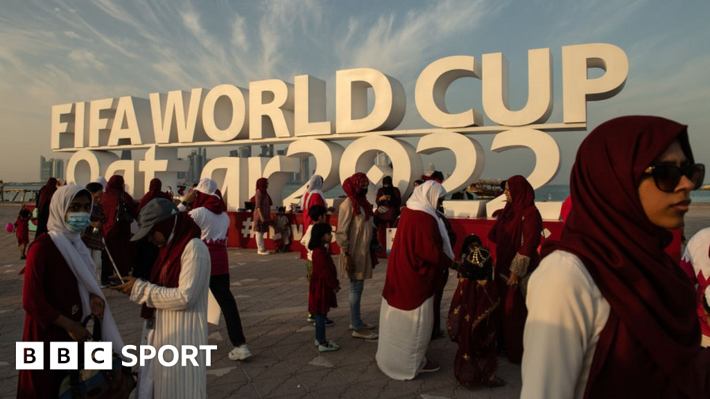 Qatar 2022 World Cup: the most controversial ever?