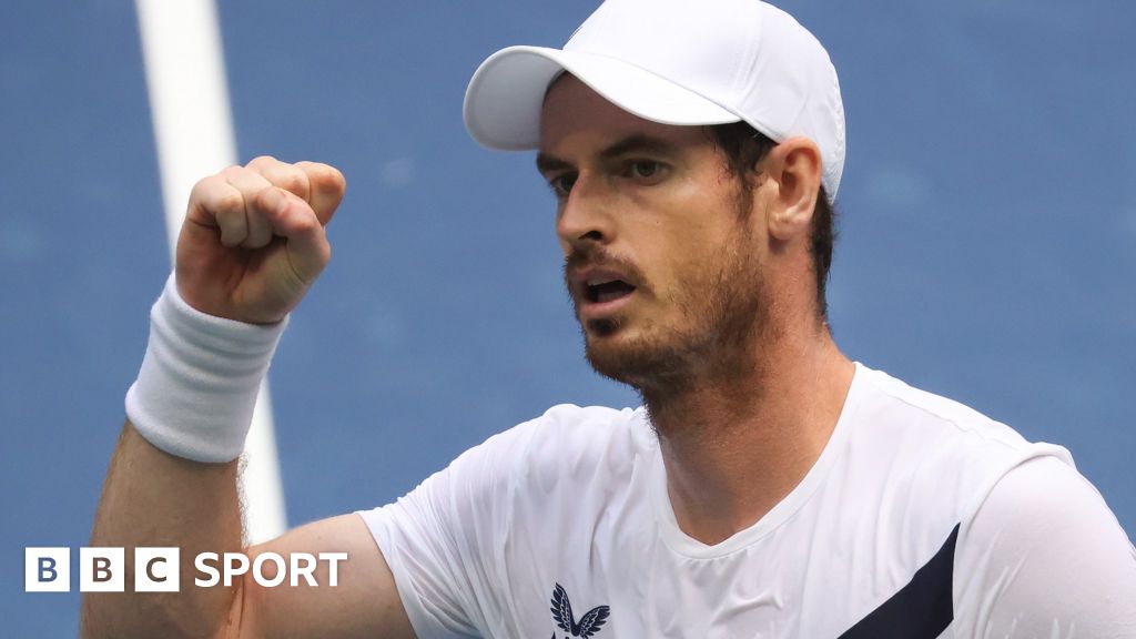 French Open: Andy Murray given wildcard for Roland Garros - BBC Sport