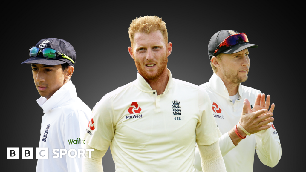 Ashes Pick your England squad for the tour of Australia BBC Sport
