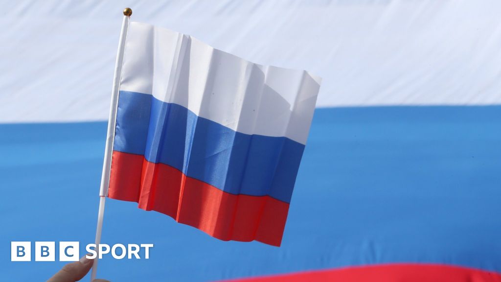 Россия объявила о планах по организации «Всемирных игр дружбы» после Олимпиады-2024