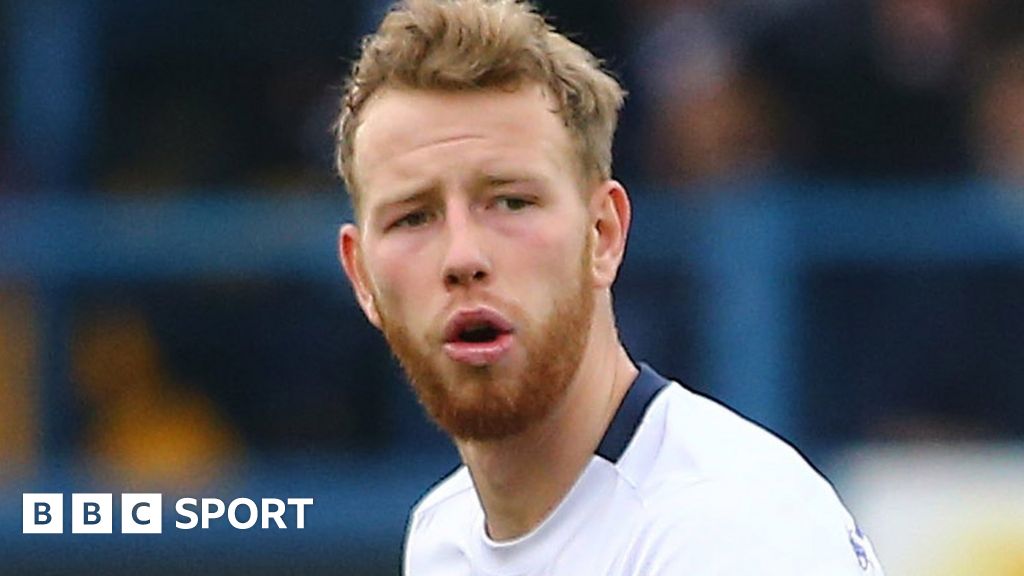 Adam Thompson: Leyton Orient sign former Rotherham United centre-back ...