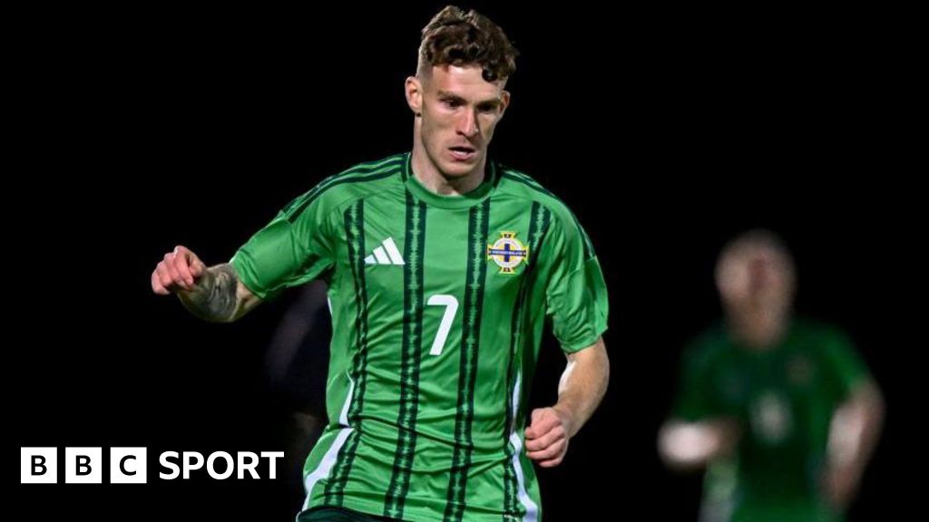 Luxembourg U21s 0-0 Northern Ireland U21s: Tommy Wright’s side held to drab draw