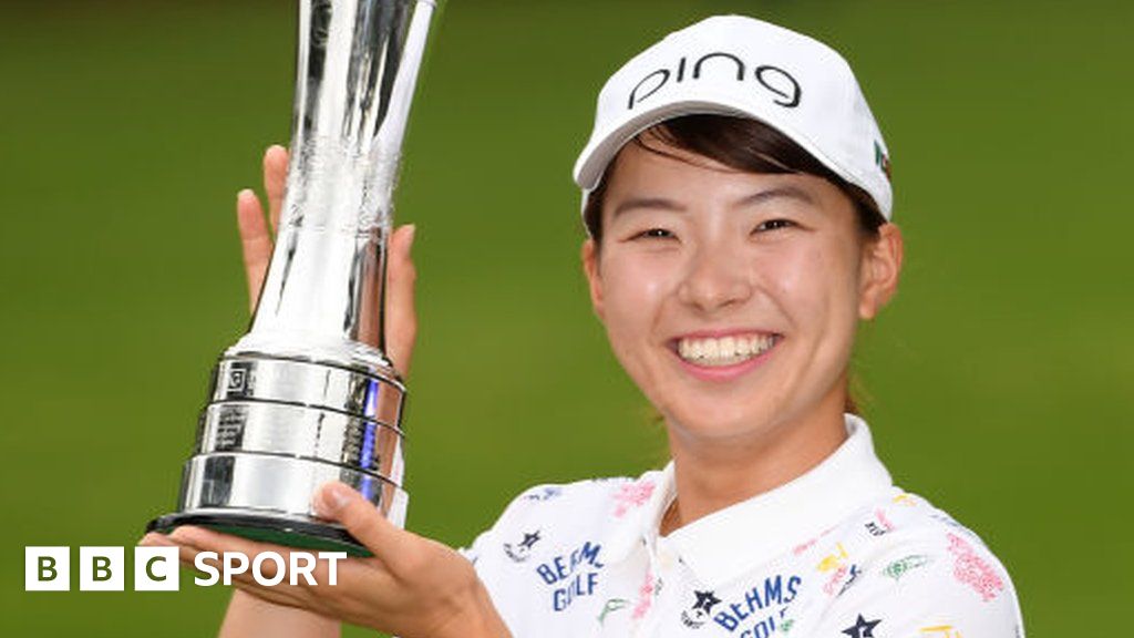 Women's British Open & Scottish Open to go ahead in August without fans