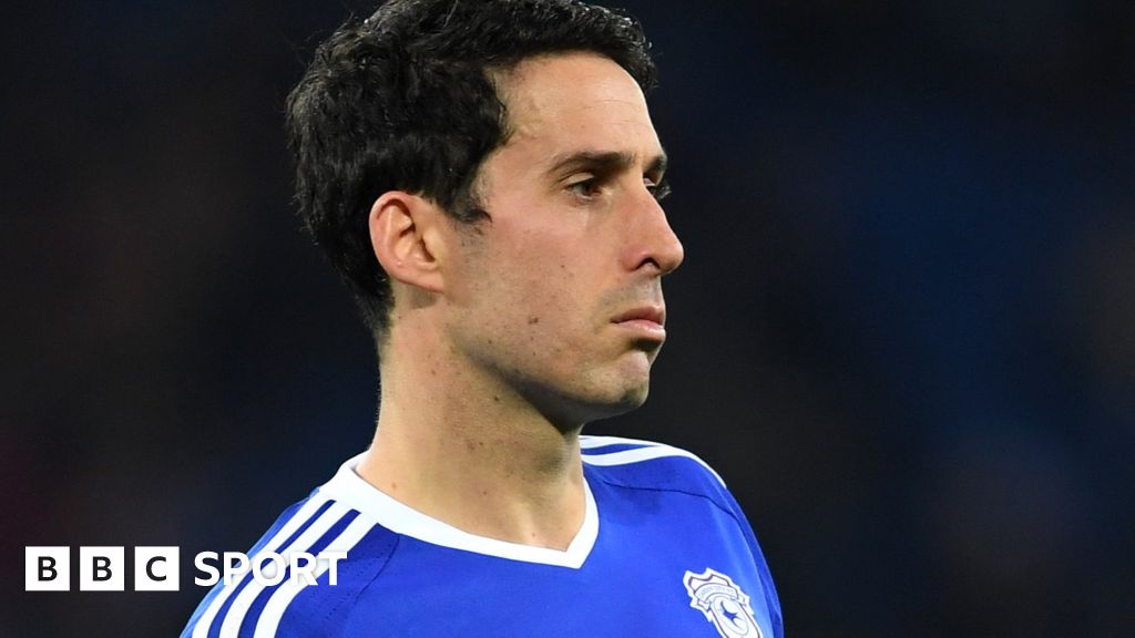 Peter Whittingham: Cardiff City legend dies aged 35 after head