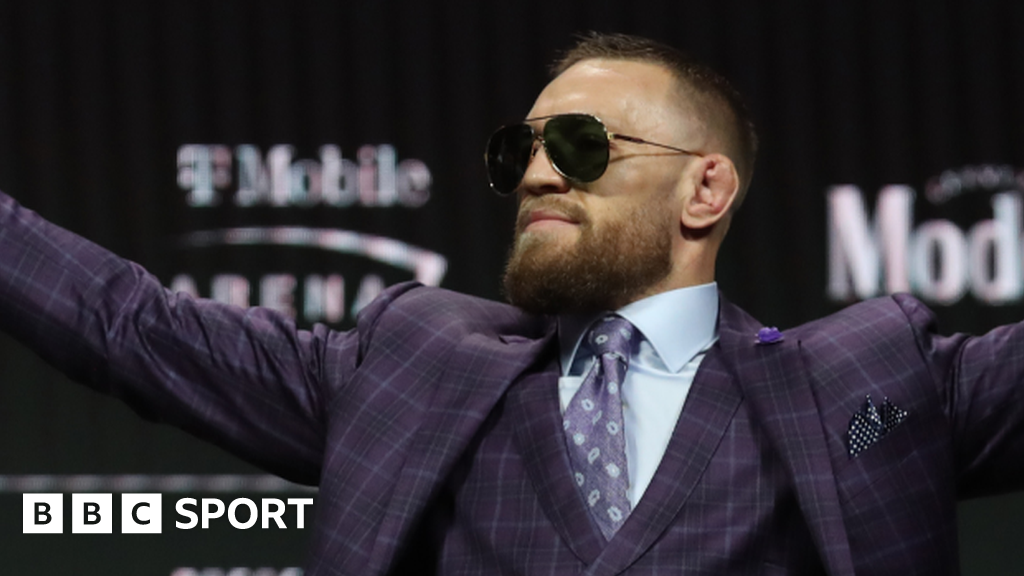 Poirier V McGregor 3: 'UFC 264 Loss Could Signal Beginning Of The End ...