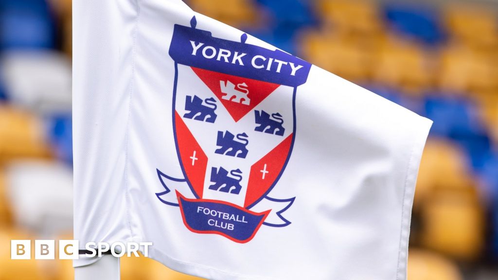 York City Foundation  York City Football Club