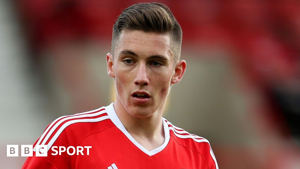 Harry wilson. Гарри Уилсон актер.