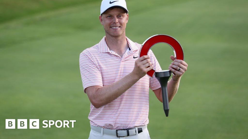 Rocket Mortgage Classic : Cameron Davis refuse à Aaron Rai son premier titre sur le PGA Tour à Détroit
