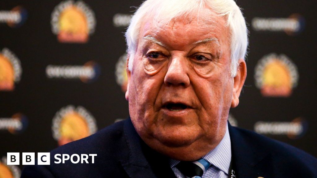Exeter Chiefs chairman Tony Rowe warns of 'serious' financial issues without fans