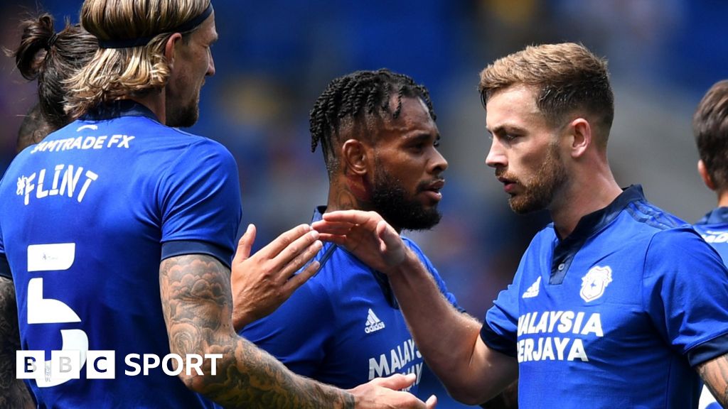 Cardiff City FC on X: The Severnside bragging rights deservedly