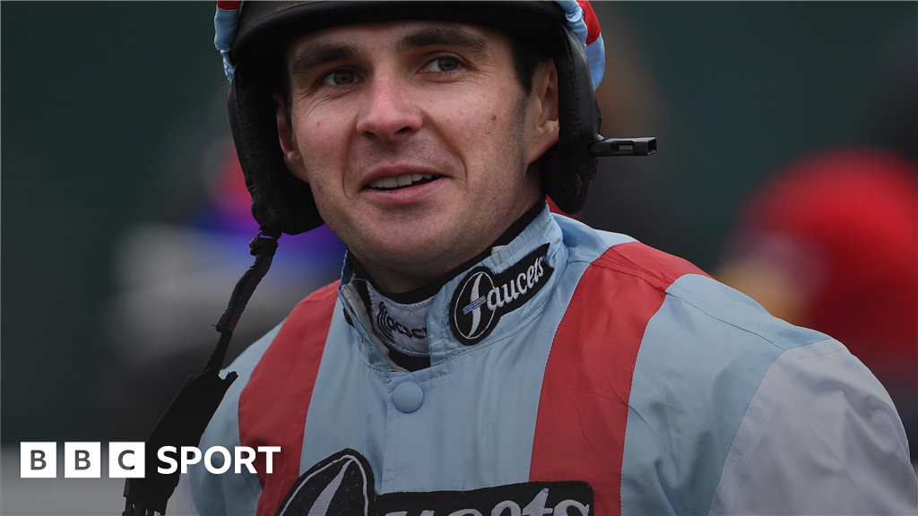 Mental health in horse racing Does the sport have a problem? And what