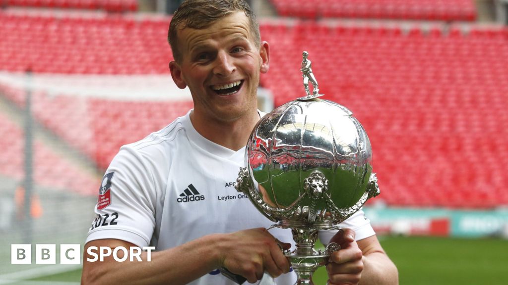 Football Association postpones FA Trophy and FA Vase finals BBC Sport