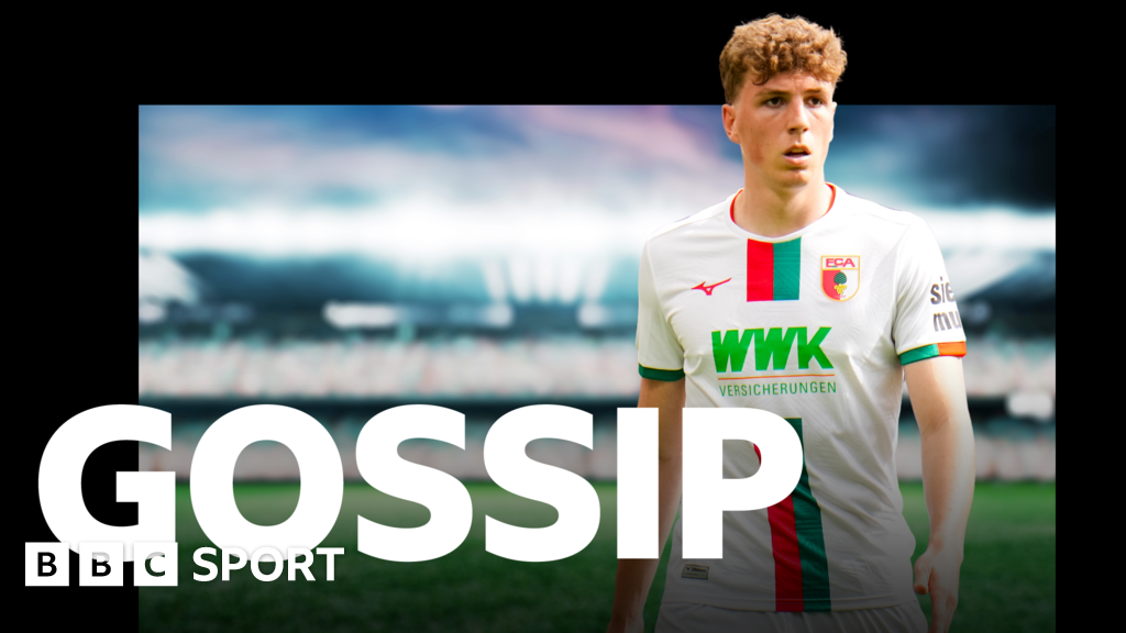 Scottish gossip: Engels, McTominay, O’Riley, McCowan, Gilmour