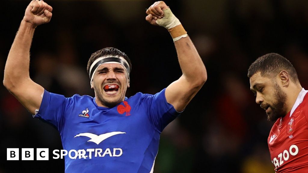 French rugby cheap jersey 2020