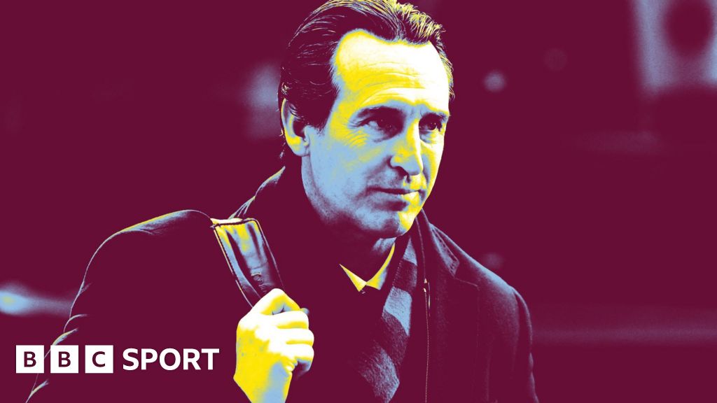 Unai Emery press conference: Aston Villa vs Tottenham Hotspur - BBC.com