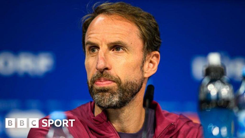 Euro 2024: Why England can still win tournament