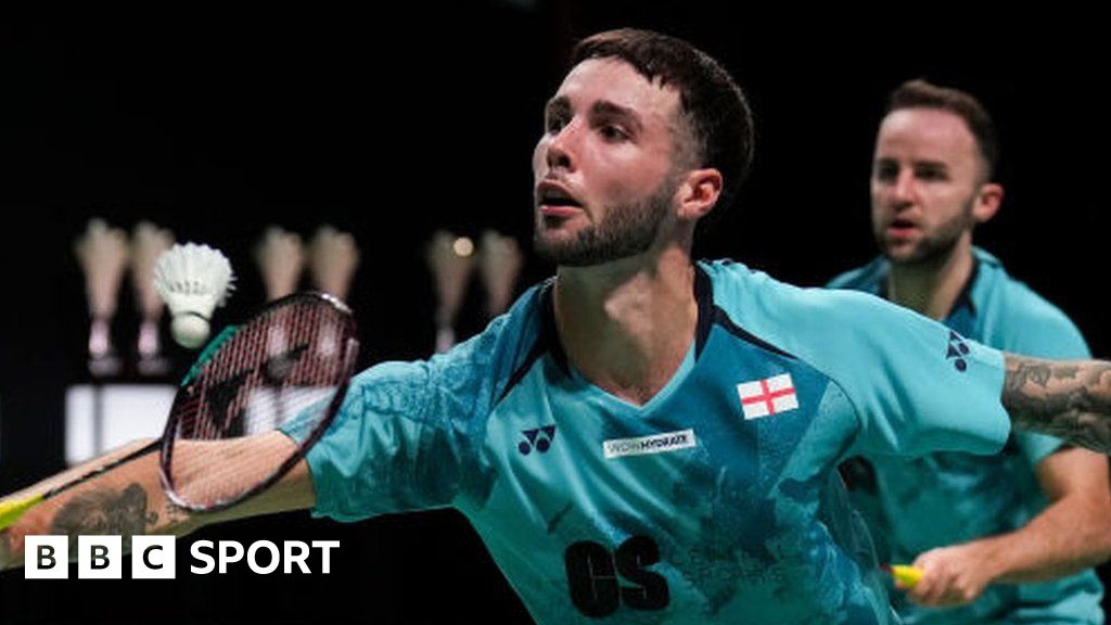 All England Open Badminton Championships 2024: schedule, how to watch on BBC and results