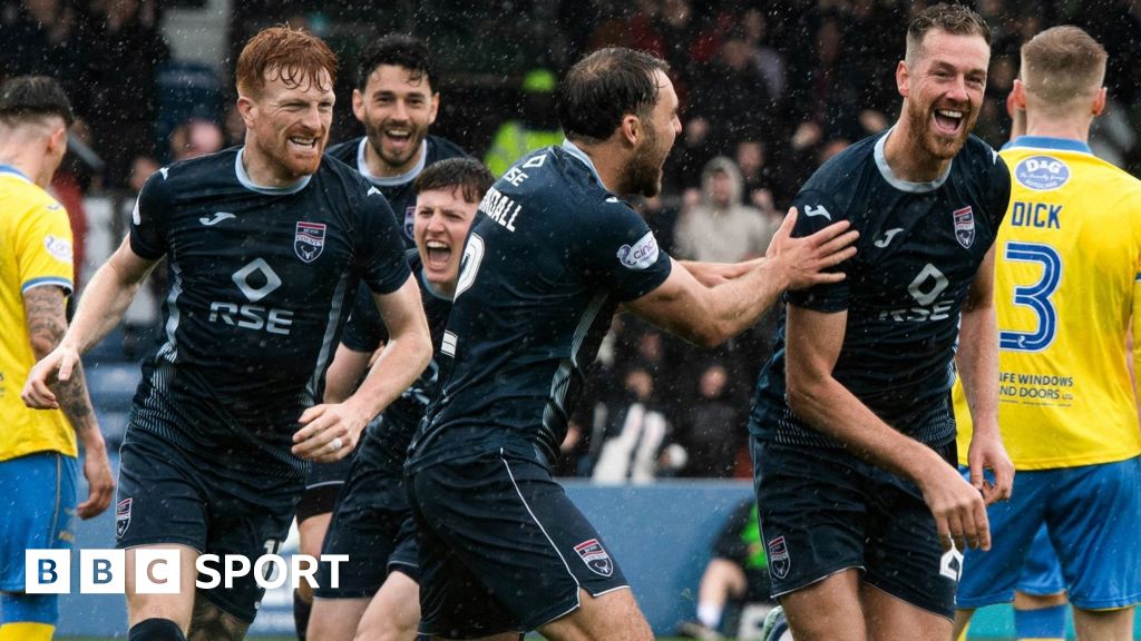 Ross County and Raith Rovers meet again in League Cup group stage