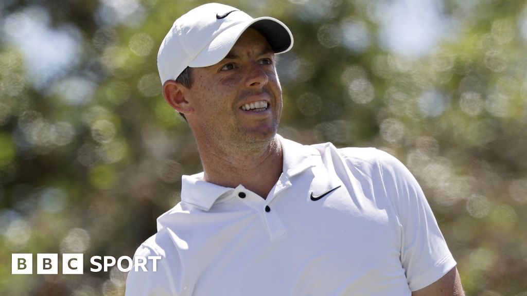 World Match Play Championship: Scottie Scheffler And Rory McIlroy ...