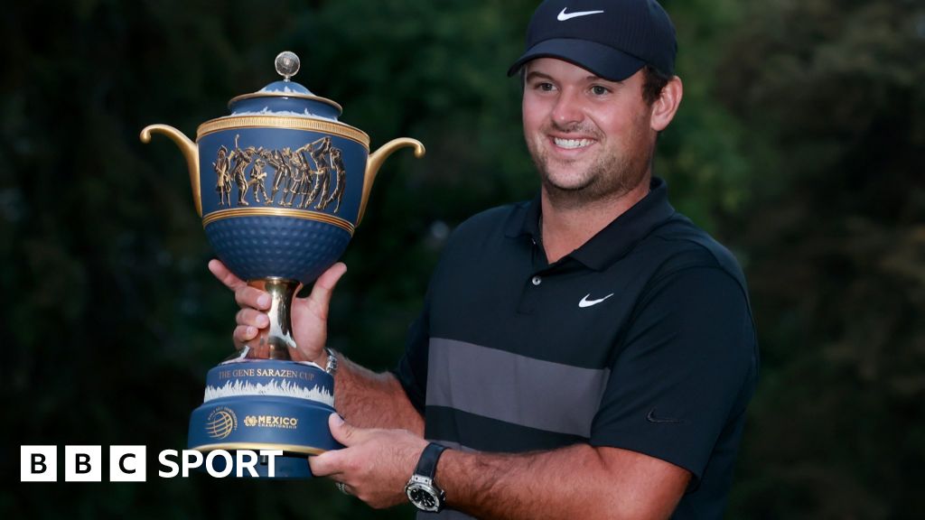 Watch wgc mexico best sale championship