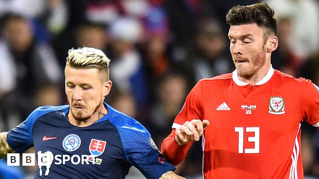 Wales odohrá priateľský zápas v júni so Slovenskom v predvečer finále Eura 2024