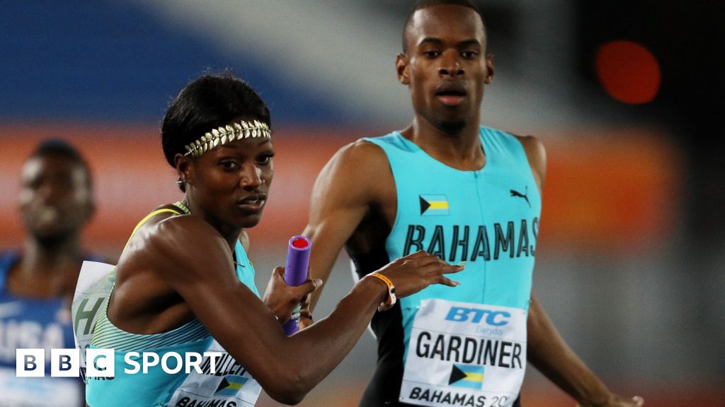 Doha World Championships to include 4x400m mixed relay & midnight